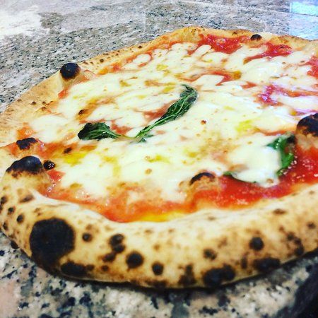 Pizzeria Il Postino